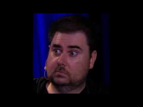 Giant Bombcast GOTY 2017 - EA's Year From Hell