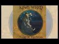 King Weed Bong Of Wisdoom Full Album 2021