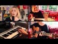 Kiss Chase - original song by Holly Kirby 