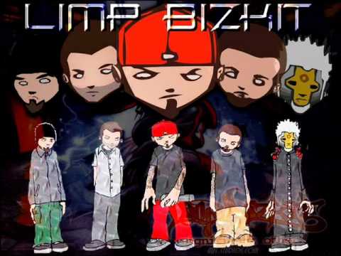 Limp Bizkit - Behind Blue Eyes (David R & Nati H Remix  11')