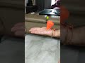 Learn How To Take Top On The Hand Lattu Siu Cr7 Funny Skill Championsleague Top India