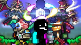 Download lagu I Beat Terraria Eternity Mode [FULL MOVIE] mp3