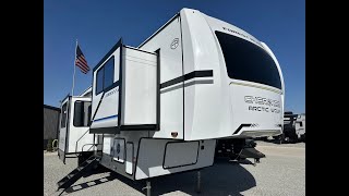 Video Thumbnail for New 2025 Forest River Cherokee