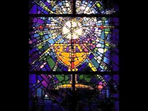 Leo Delibes "Messe Breve"  (St Mary Choir and Orchestra)