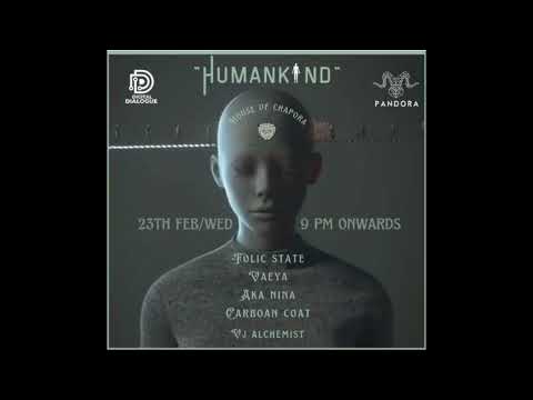 AKA NINA - House Of Chapora, Goa - 23.02.2022