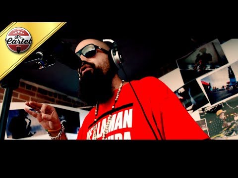 Buena Vida ❰Cypher❱ - Sr. Cartel