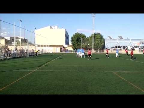 GOL FALTA TIANI (MINUT 90)