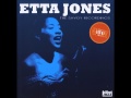 Etta Jones - Etta's blues