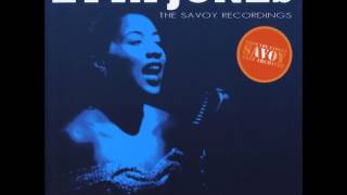 Etta Jones - Etta&#39;s blues