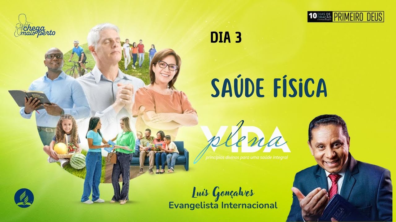 DIA 3 SAÚDE FÍSICA