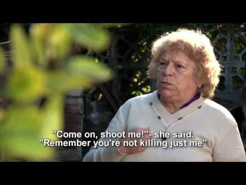 MILITANTES. Trailer 1 minuto HD. Serie Documental. Dir. Francisco Matiozzi Molinas.