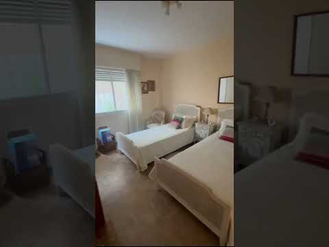 Video de YouTube - Apartamento en Venta de 3 dormitorios con  Garage en Villa Biarritz, Montevideo