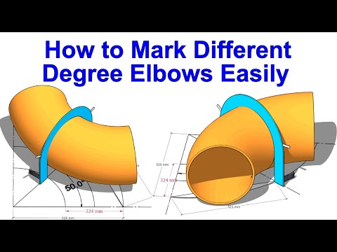Structural Staircase layout Fabrication