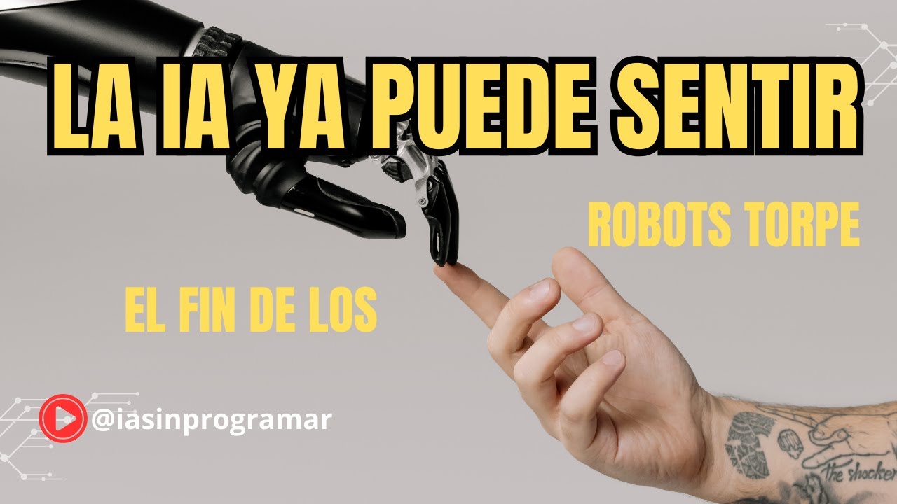 Guía Maestra IASP: Parte 1