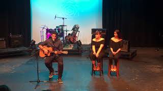 Miles Apart - Nick Wilson (Cover)