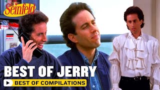 Best of Jerry – Seinfeld MQDEFAULT Thumbnail