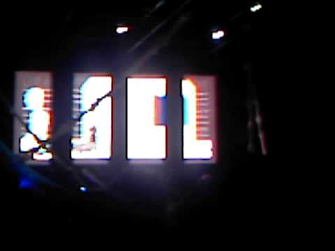 fantastc fest 2@i gotta feeling(perplex vs intersys)