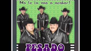 Pesado Por Ti