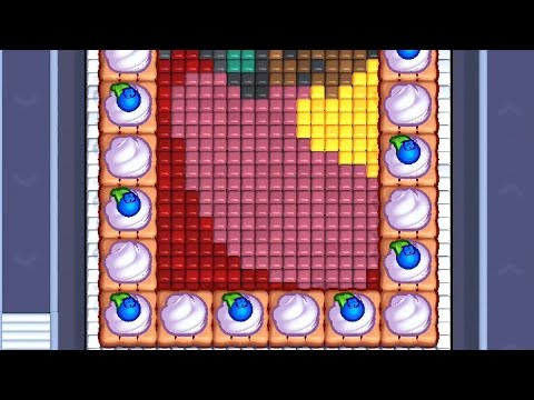 Guia do Pixel Flow Nível 433