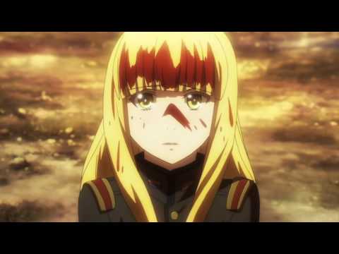 Alderamin on the Sky AMV Skillet ( undefeated )