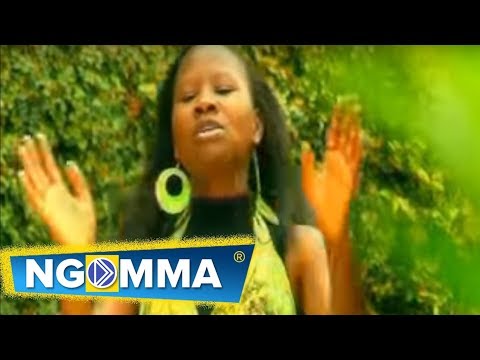 Evelyne Mwende - Waambie Adui Zako (Official Video)