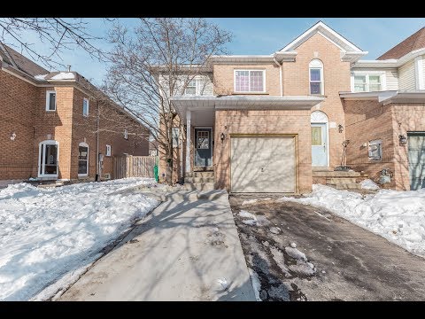 9 Asterwind Cres, Brampton @ HD VIRTUAL TOURS