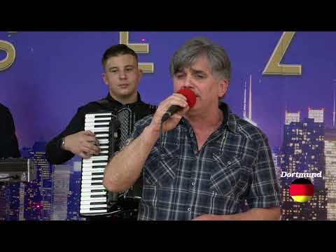 Dzevad Memic - Prevarih se, izgubih te (LIVE)