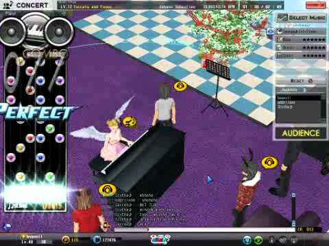 [Bandmaster PH] Bach - Toccata and Fugue