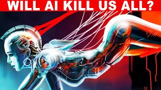 Why AI Is The Most Dangerous Thing You Can Imagine