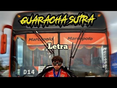 Maltrunks & Ezenzial - Guaracha Sutra (Letra)