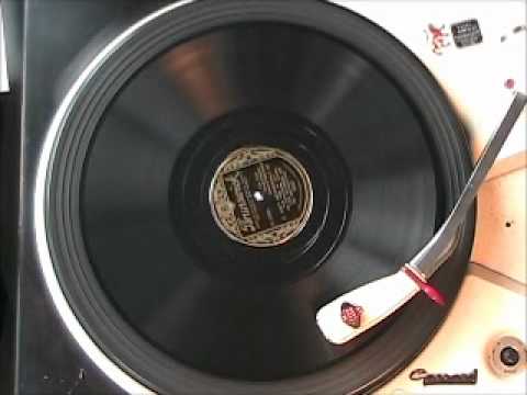 IT AIN'T NECESSARILY SO by Leo Reisman 1935