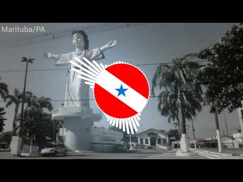 Trio Das Aparelhagens - Mega Príncipe Negro