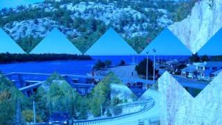 Mordecai--Josh Williams