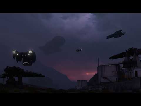 Venture Pictures and Hartwell_ Design