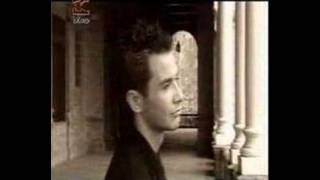 David Civera - Dile Que La Quiero [Videoclip ESC 2001 Spain]