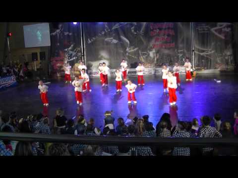 Limit DC - The Simpsons