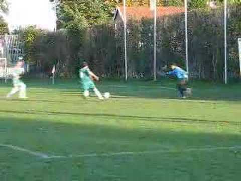 Brede IF - Farum BK 5-0 (1.Herresenior) (13/10-2007)