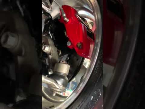 1967 Chevrolet Camaro SS (CC-1301768) for sale in Toronto, Ontario