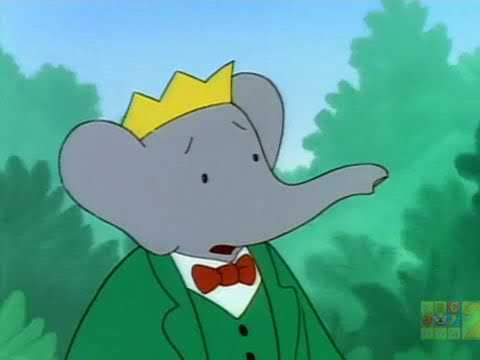 Babar S02 - Ep12 Double the Guards - Screen 05