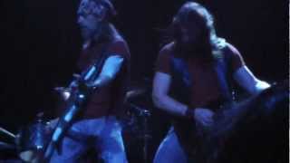 Kill Devil Hill -- Voodoo Doll -- Live -- 5/15/12 Trees -- Dallas, TX