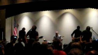 Jackson Waters-Give Me Amazing Grace