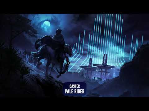 Video thumbnail for Pale Rider