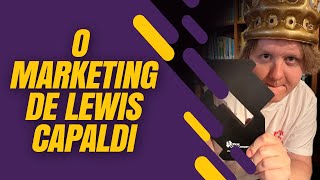 O rei do Marketing Musical Hoje