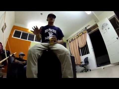 Dracks Meckanickz - Brainstorm - Prod. Taxi Dee 🇲🇽  #errantesrec