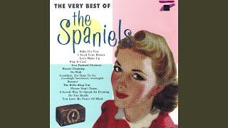 Goodnite, It&#39;s Time To Go (Goodnight Sweetheart, Goodnight)