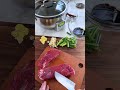 How to Thinly Slice Meat for a Stir Fry - GreenPan