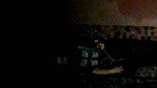 Jonah Matranga - We Had a Deal 3-13-07