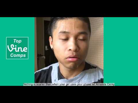DAN Nampaikid Vine Compilation 2015 - With Captions