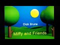 Miffy Friends Theme Song