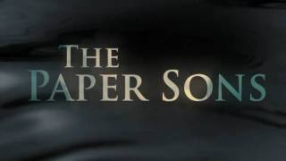 The Paper Sons 